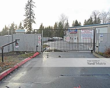 Storage Units for Rent available at 3318 Old Hartford Road, Lake Stevens, WA 98258