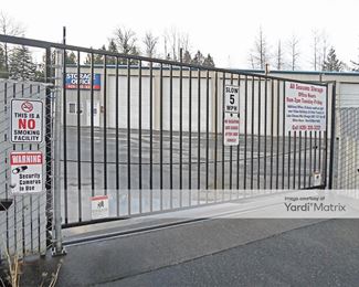Photo 3 of All Seasons Storage - 3318 Old Hartford Road, Lake Stevens, WA