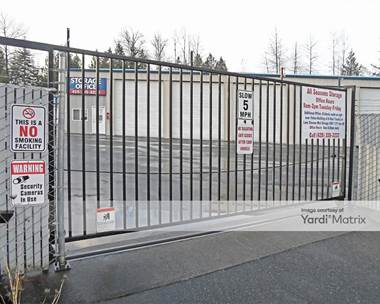 Storage Units for Rent available at 3318 Old Hartford Road, Lake Stevens, WA 98258