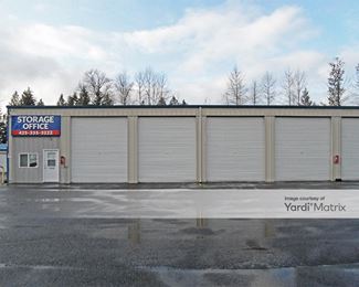 Photo 4 of All Seasons Storage - 3318 Old Hartford Road, Lake Stevens, WA
