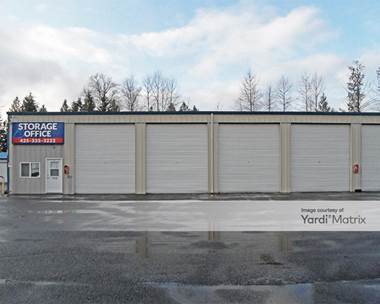 Storage Units for Rent available at 3318 Old Hartford Road, Lake Stevens, WA 98258