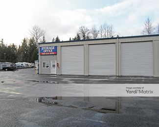 Photo 5 of All Seasons Storage - 3318 Old Hartford Road, Lake Stevens, WA