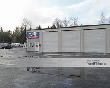 Storage Units for Rent available at 3318 Old Hartford Road, Lake Stevens, WA 98258