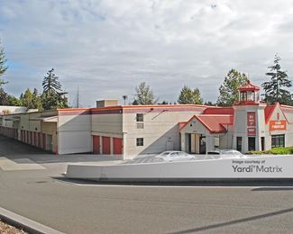 Photo 2 of Public Storage - 11910 NE 116th Street, Kirkland, WA