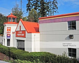 Photo 3 of Public Storage - 11910 NE 116th Street, Kirkland, WA