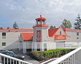 Photo 4 of Public Storage - 11910 NE 116th Street, Kirkland, WA