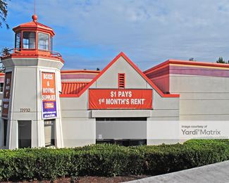 Photo 5 of Public Storage - 11910 NE 116th Street, Kirkland, WA
