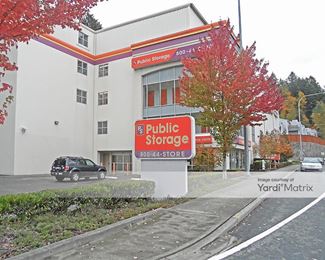Photo 1 of Public Storage - 9000 NE Bothell Way, Bothell, WA