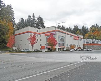 Photo 3 of Public Storage - 9000 NE Bothell Way, Bothell, WA