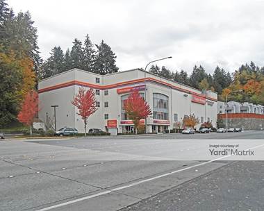 Storage Units for Rent available at 9000 NE Bothell Way, Bothell, WA 98011