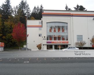 Photo 4 of Public Storage - 9000 NE Bothell Way, Bothell, WA