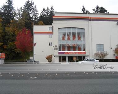 Storage Units for Rent available at 9000 NE Bothell Way, Bothell, WA 98011