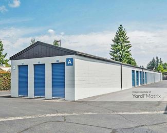 Photo 2 of Glacier West Self Storage - 7321 44th Avenue NE, Marysville, WA