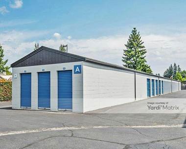 Storage Units for Rent available at 7321 44th Avenue NE, Marysville, WA 98270