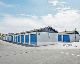 Photo 3 of Glacier West Self Storage - 7321 44th Avenue NE, Marysville, WA