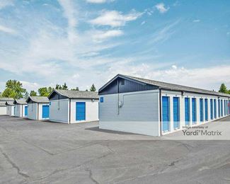Photo 4 of Glacier West Self Storage - 7321 44th Avenue NE, Marysville, WA