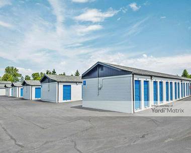 Storage Units for Rent available at 7321 44th Avenue NE, Marysville, WA 98270
