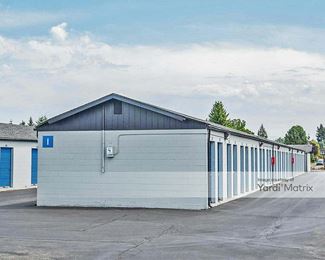Photo 5 of Glacier West Self Storage - 7321 44th Avenue NE, Marysville, WA
