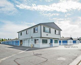 Photo 6 of Glacier West Self Storage - 7321 44th Avenue NE, Marysville, WA
