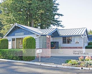 Photo 1 of Ole Cedar Mill Mini Storage - 44800 SE North Bend Way, North Bend, WA