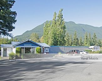 Photo 3 of Ole Cedar Mill Mini Storage - 44800 SE North Bend Way, North Bend, WA