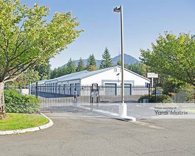 Storage Units for Rent available at 44800 SE North Bend Way, North Bend, WA 98045