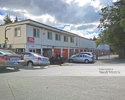 Image for Public Storage - 724 8th Street, Kirkland, WA