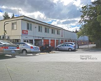 Photo 1 of Public Storage - 724 8th Street, Kirkland, WA