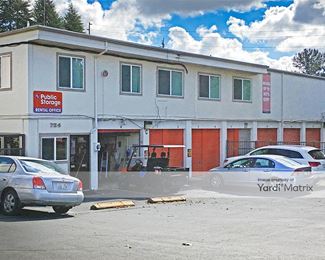 Photo 2 of Public Storage - 724 8th Street, Kirkland, WA