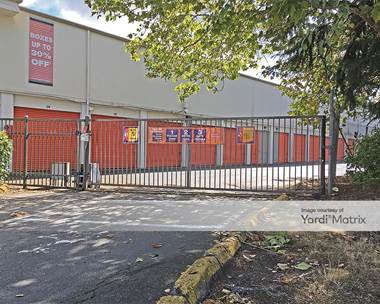 Storage Units for Rent available at 724 8th Street, Kirkland, WA 98033