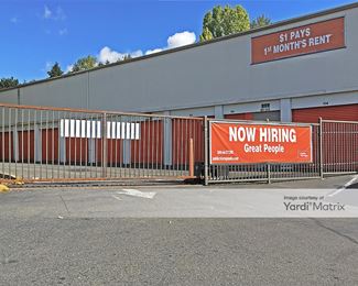 Photo 5 of Public Storage - 724 8th Street, Kirkland, WA