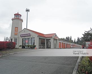 Photo 1 of Public Storage - 22510 76th Avenue West, Edmonds, WA