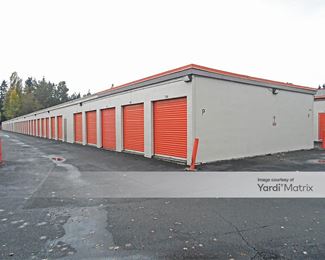 Photo 2 of Public Storage - 22510 76th Avenue West, Edmonds, WA