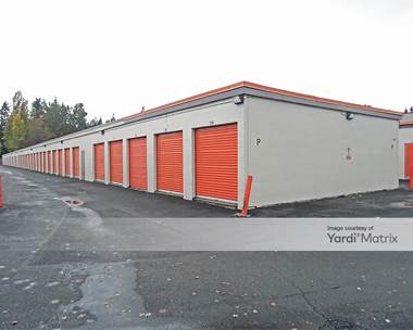 Storage Units for Rent available at 22510 76th Avenue West, Edmonds, WA 98026