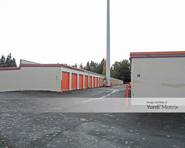 Storage Units for Rent available at 22510 76th Avenue West, Edmonds, WA 98026