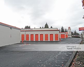Photo 4 of Public Storage - 22510 76th Avenue West, Edmonds, WA