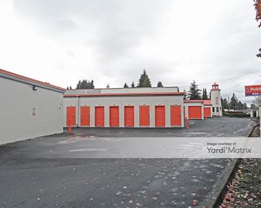 Storage Units for Rent available at 22510 76th Avenue West, Edmonds, WA 98026