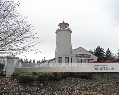 Storage Units for Rent available at 22510 76th Avenue West, Edmonds, WA 98026