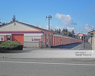 Photo 2 of Public Storage - 1801 R Street SE, Auburn, WA