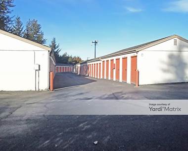 Storage Units for Rent available at 1801 R Street SE, Auburn, WA 98002