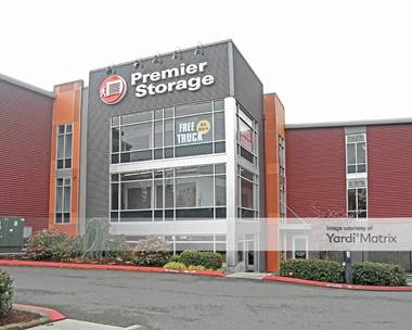 Storage Units for Rent available at 9606 19th Avenue SE, Everett, WA 98208