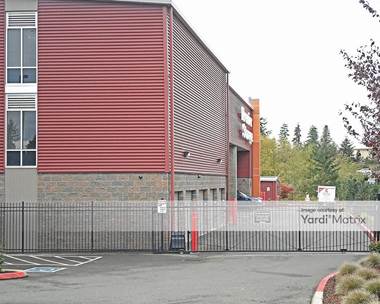 Storage Units for Rent available at 9606 19th Avenue SE, Everett, WA 98208