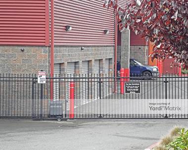 Storage Units for Rent available at 9606 19th Avenue SE, Everett, WA 98208