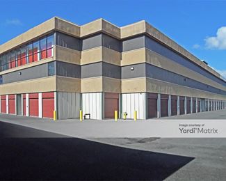 Photo 2 of Foundation Self Storage - 2 16th Street NE, Auburn, WA