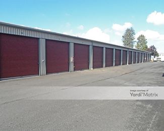 Photo 3 of Foundation Self Storage - 2 16th Street NE, Auburn, WA