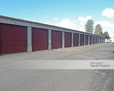 Storage Units for Rent available at 2 16th Street NE, Auburn, WA 98002