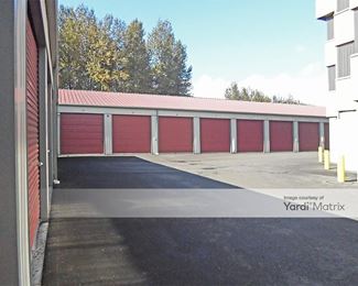 Photo 4 of Foundation Self Storage - 2 16th Street NE, Auburn, WA