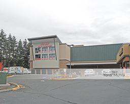 Image for Red Way Self - Storage - 18024 Redmond Way, Redmond, WA