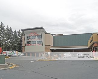 Photo 1 of Red Way Self-Storage - 18024 Redmond Way, Redmond, WA
