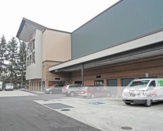 Photo 3 of Red Way Self-Storage - 18024 Redmond Way, Redmond, WA